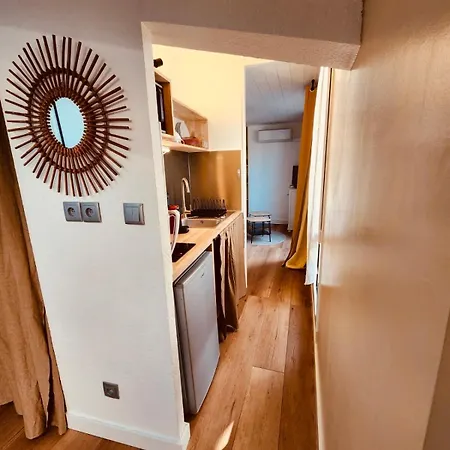 Apartamento Chez Alma La Rochelle  Exterior foto