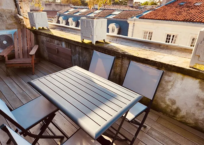 Chez Alma