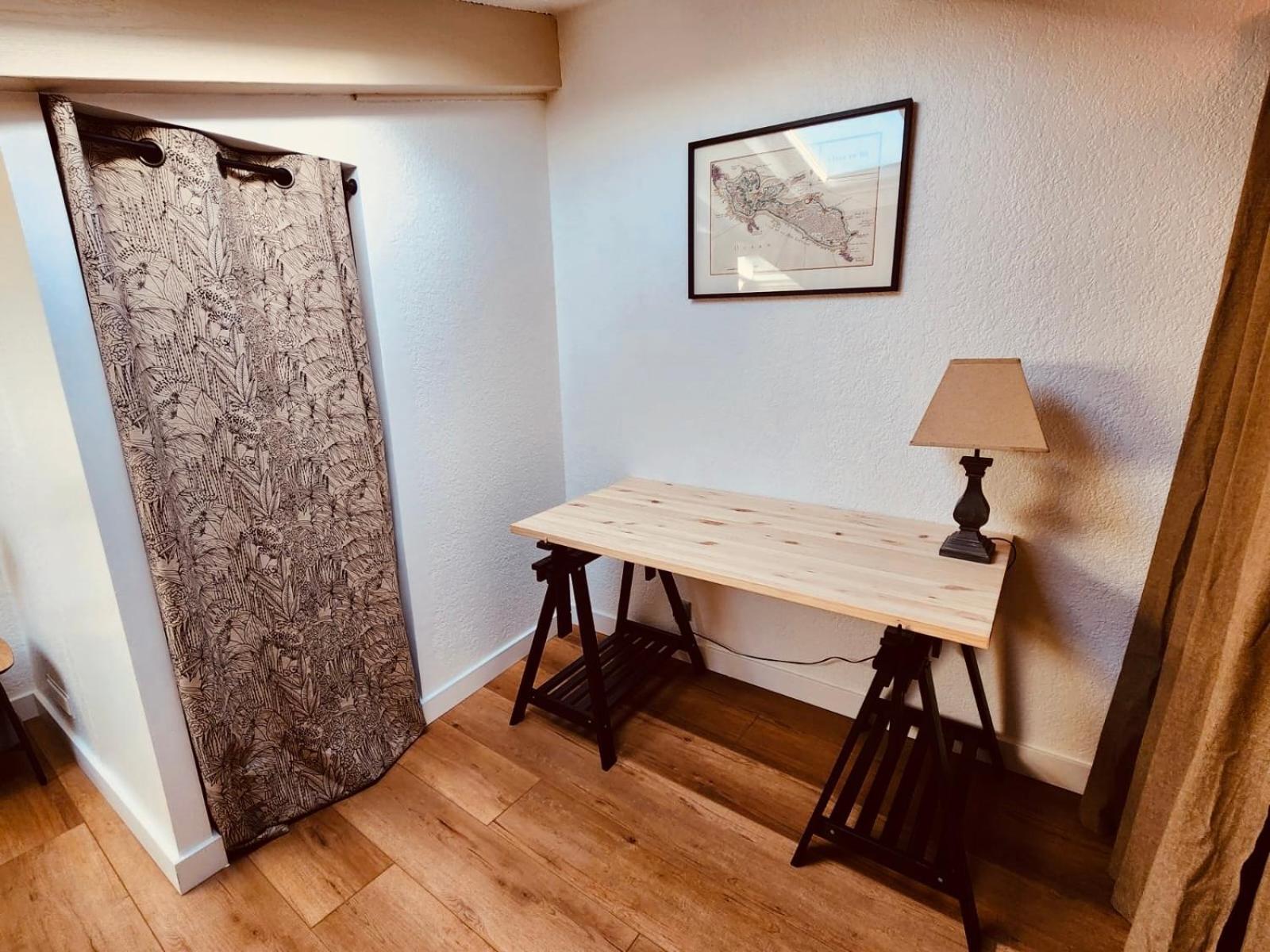Chez Alma Apartment La Rochelle (Charente-Maritime)